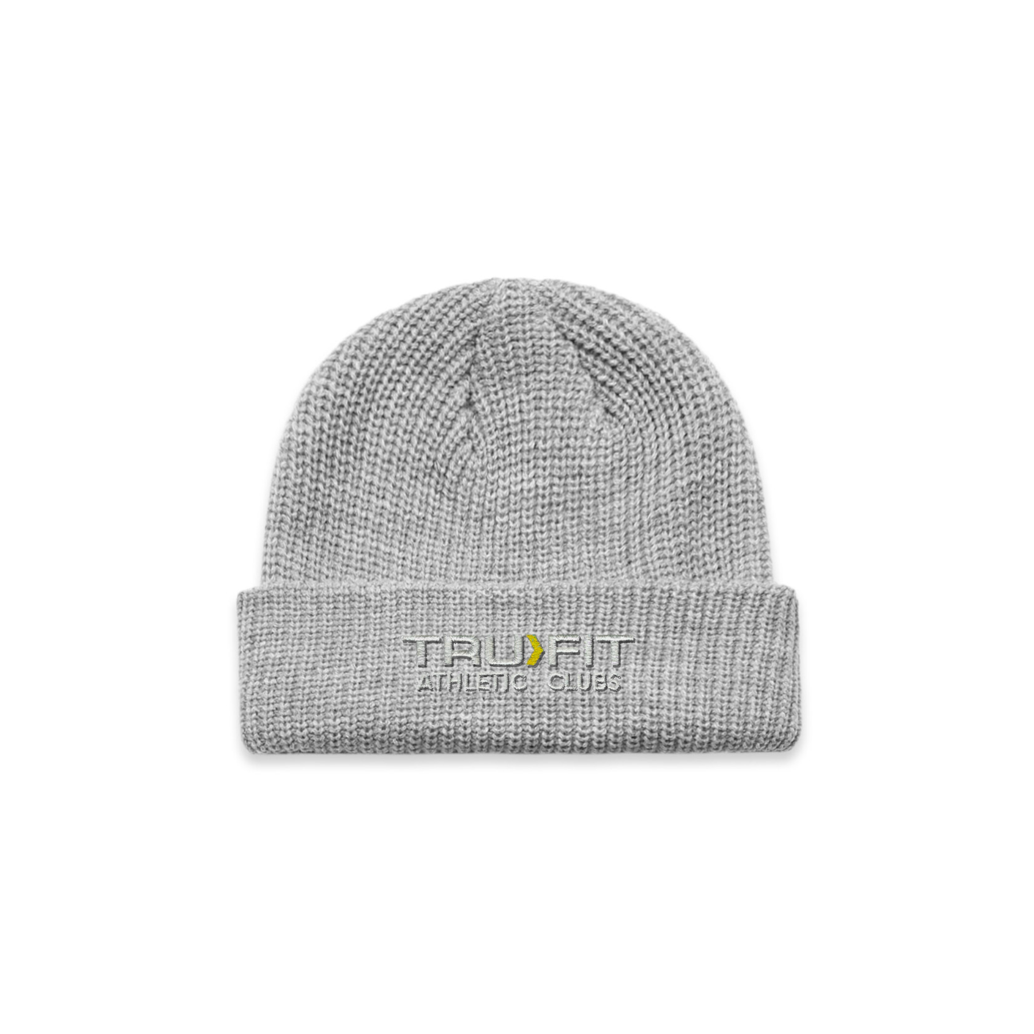 Cable Beanie
