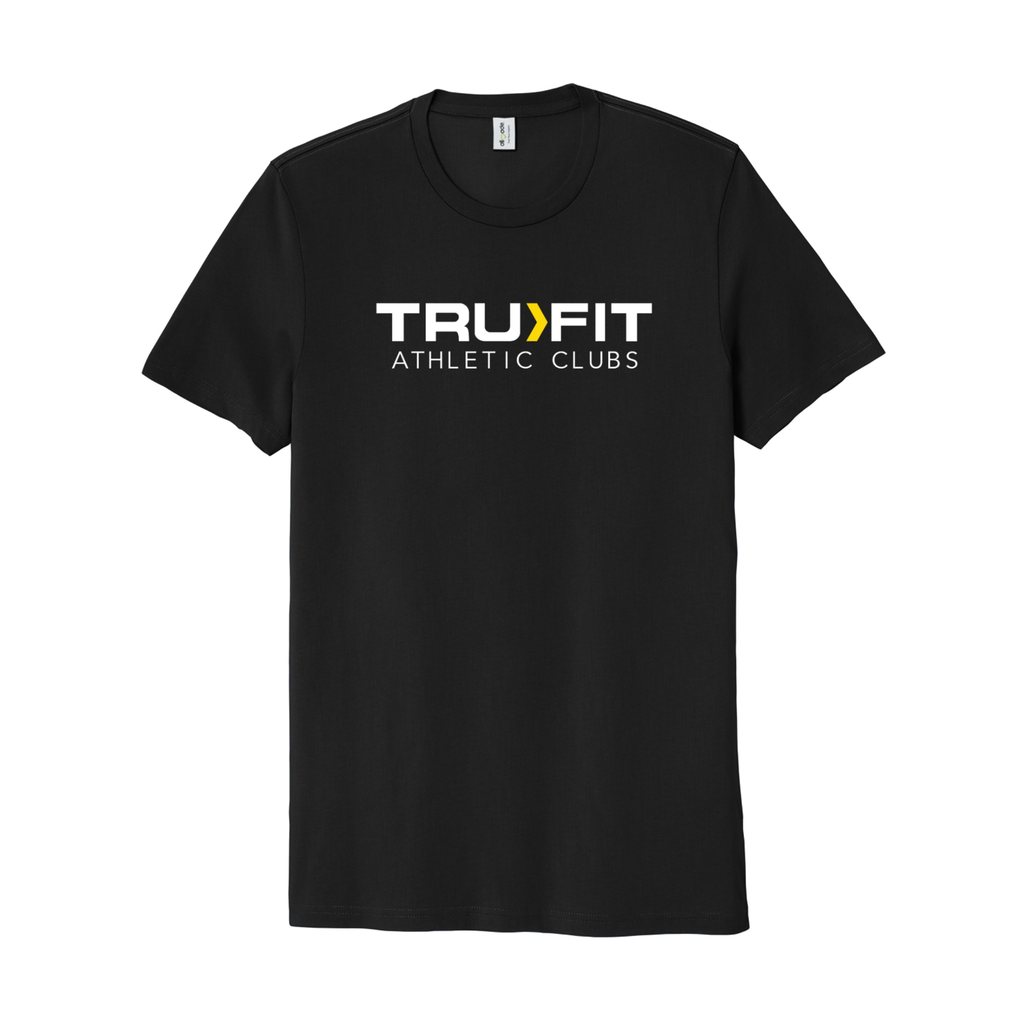 Unisex Organic Cotton Tee