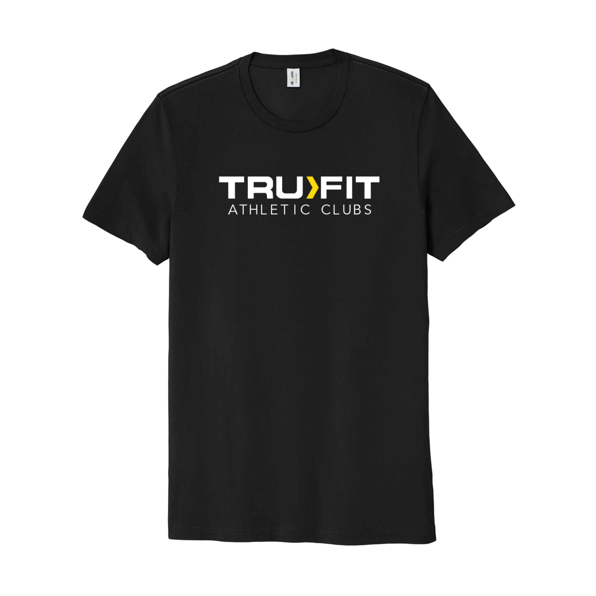 Unisex Organic Cotton Tee