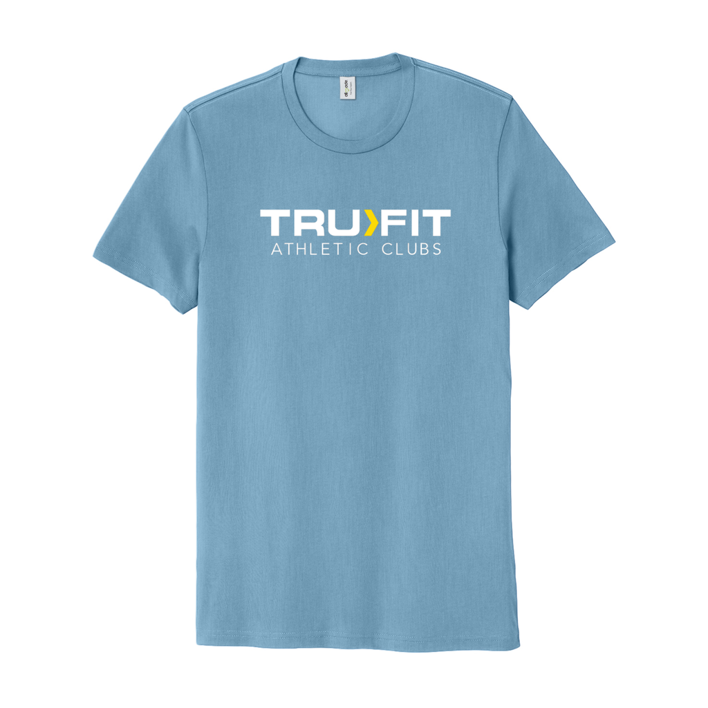 Unisex Organic Cotton Tee